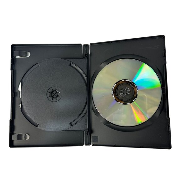 Navy Seals Red Dawn Double Feature DVD 2009 Charlie Sheen Patrick Swayze MGM - Picture 4 of 8